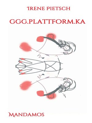cover image of ggg.plattform.ka